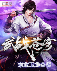 武戰蒼穹小說