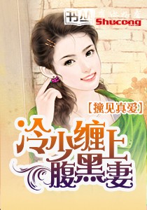 誤撞成婚：緋聞總裁復仇妻小說