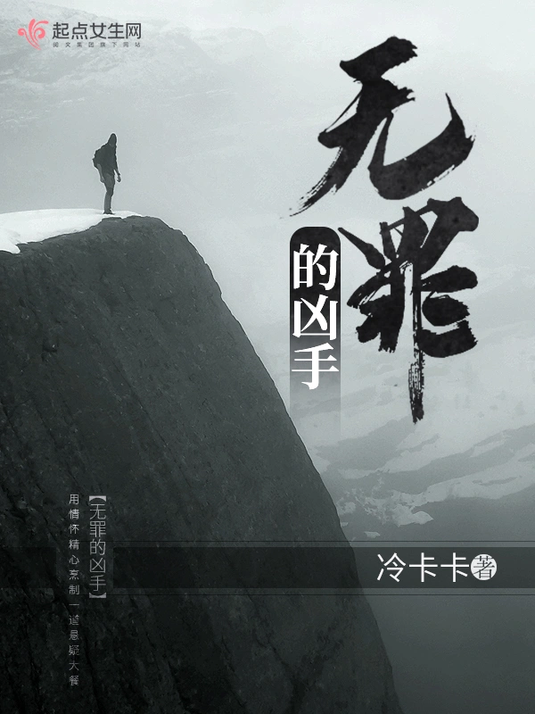 無罪的兇手小說