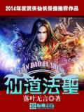 仙道法聖小說