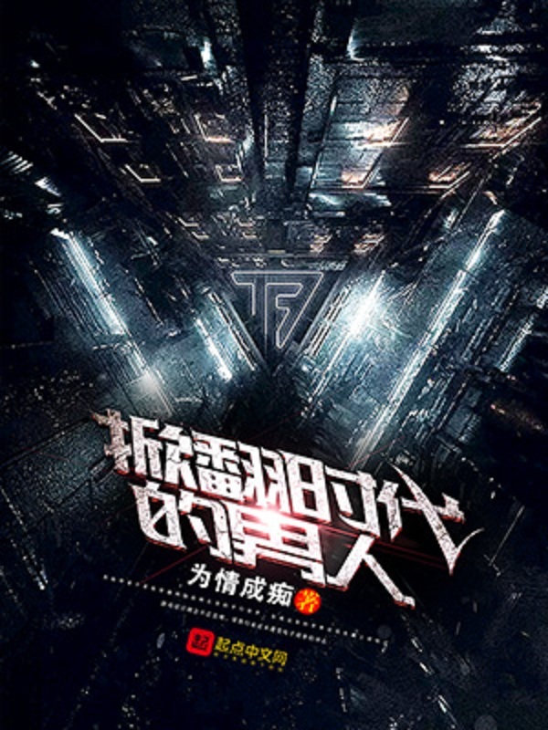 掀翻時代的男人小說