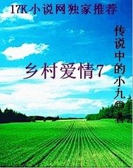 鄉村愛情7小說