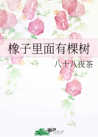 橡子裡面有棵樹小說