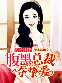 先葷厚寵：狼性總裁奪摯愛小說