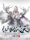 仙路凌天小說