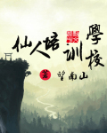 仙人培訓學校小說