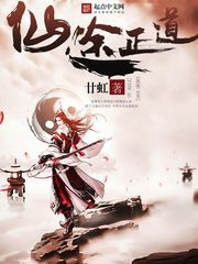仙途正道小說