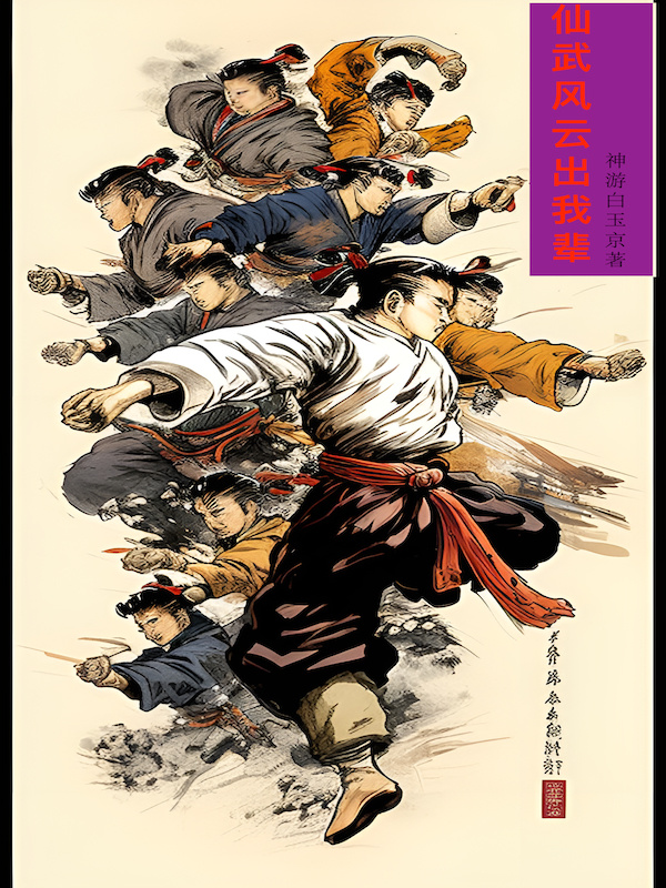 仙武風雲出我輩小說