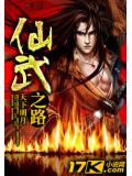 仙武之路小說