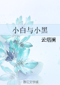 小白與小黑小說
