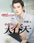 小村醫大春天小說