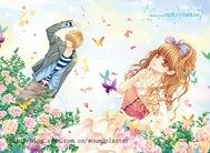 校花三小姐VS校草三少爺小說