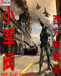 小軍閥小說