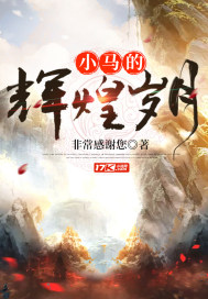 小馬的輝煌歲月小說