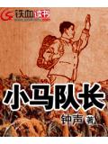 小馬隊長小說