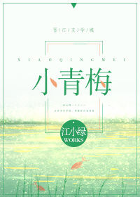 小青梅小說