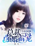 小妻真鮮嫩：總裁強婚霸寵小說
