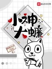 小神大蠊小說