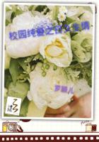 校園純愛之日久生情小說