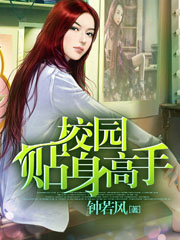 校園貼身高手小說