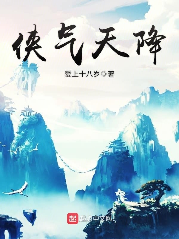 俠氣天降小說