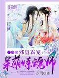 邪皇霸寵:呆萌煉魂師小說