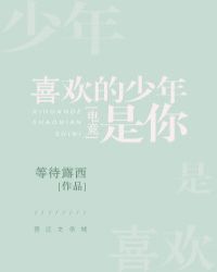 喜歡的少年是你[電競]小說