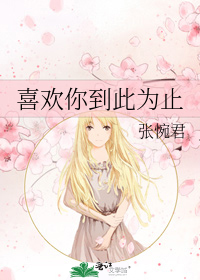 喜歡你到此爲止小說