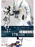 洗劍集小說