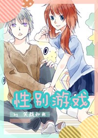 性別遊戲小說