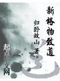 新格物致小說