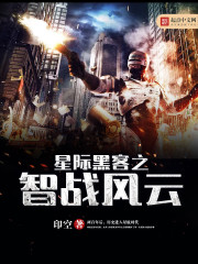 星際黑客之智戰風雲小說