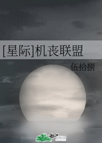 [星際]機喪聯盟小說