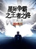 星際爭霸之王者之路小說