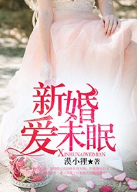 新婚愛未眠小說