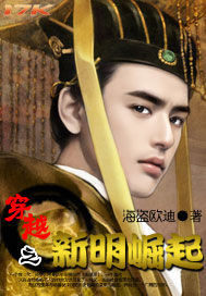 新明崛起小說