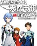 新世紀福音戰士之天使守護小說