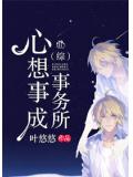 心想事成事務所小說