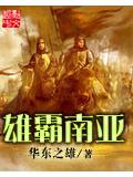 雄霸南小說