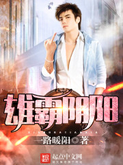 雄霸陰陽小說