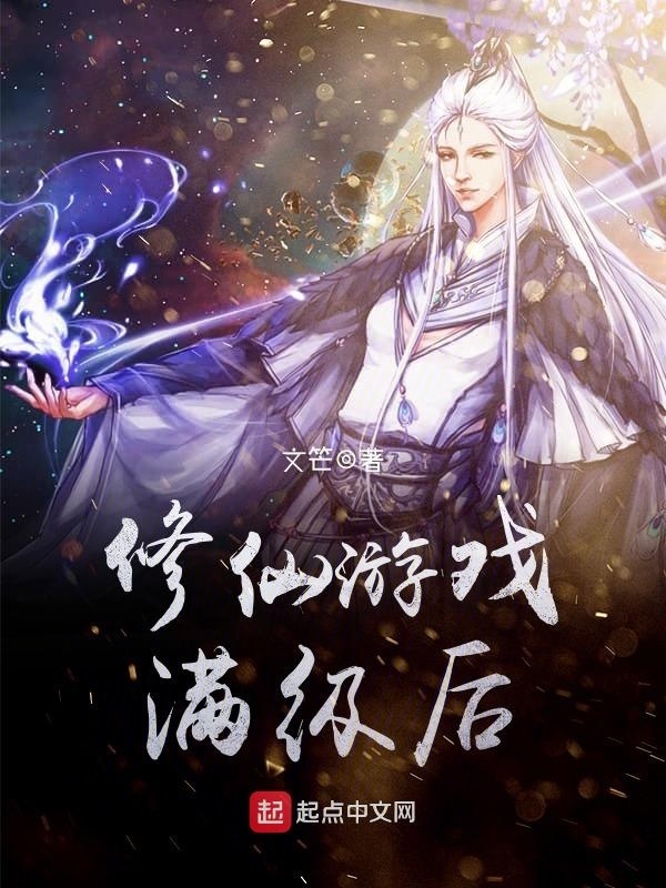 修仙遊戲滿級後小說