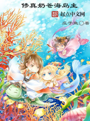 修真奶爸海島主小說