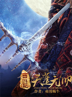 西遊記之天蓬元帥小說