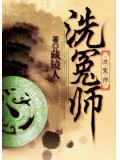 洗冤師小說