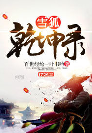雪狐乾坤錄小說