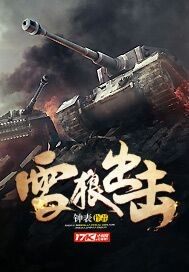 雪狼出擊小說