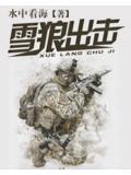 雪狼出擊小說