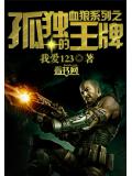 血狼系列之:孤獨的王牌小說