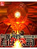 血腥科技有限公司小說