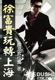 徐富貴玩轉上海小說